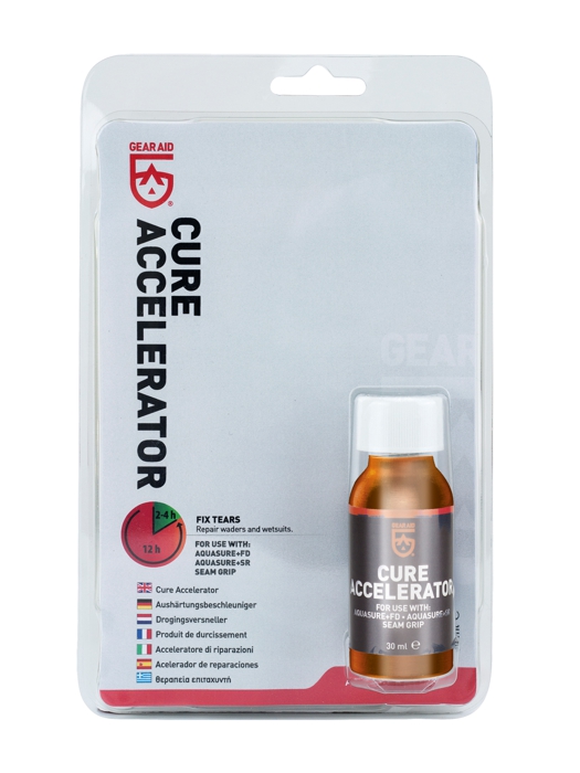 GearAid Cure Accelerator 30 ml 12016-015
