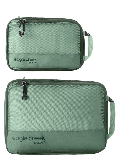 Eagle Creek Reveal Pro  Compression Cube Set