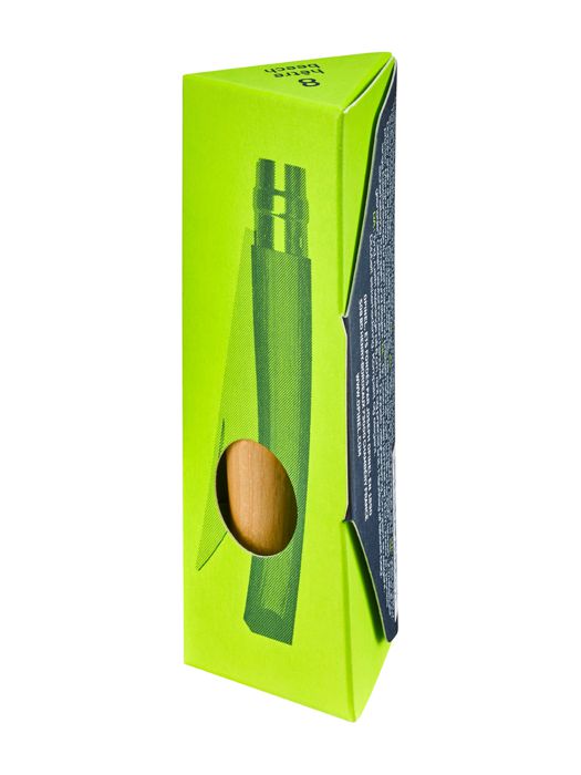 Opinel Noże Slim Beech 08/10/12/15