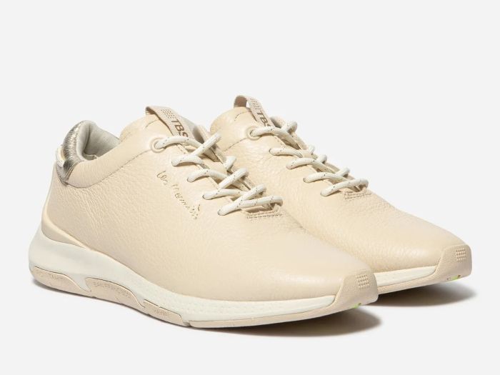 TBS Buty Jazzrun Lin + Champagne