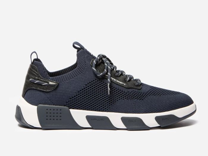 TBS Buty Jazsail Bleu