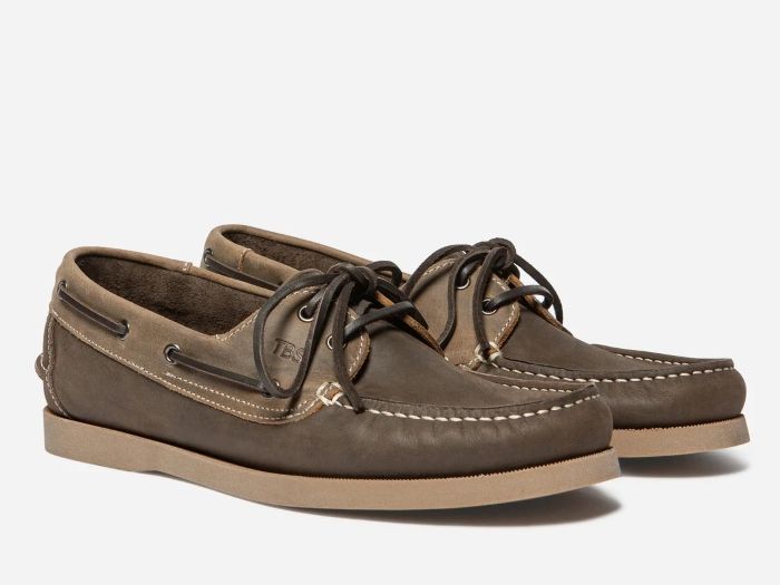 TBS Buty Phenis Marron+Tan+Miel