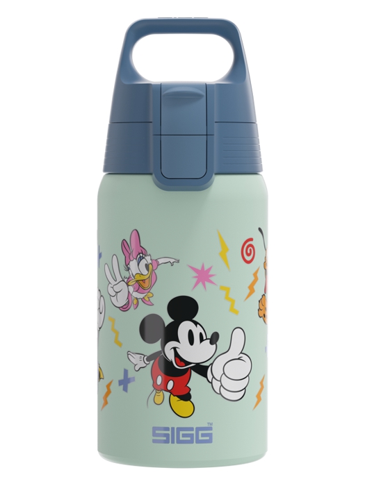 SIGG Butelka Shield One Mickey & Friends 0.5L