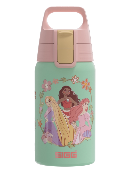 SIGG Butelka Shield One Princesses 0.5L