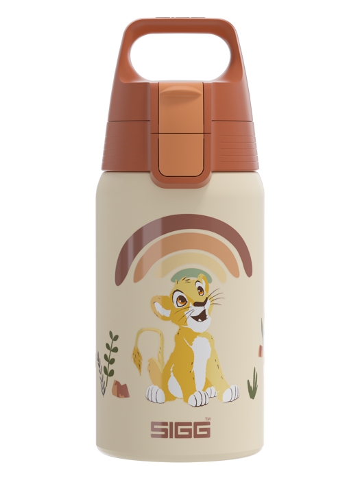 SIGG Butelka Shield One Lion King 0.5L