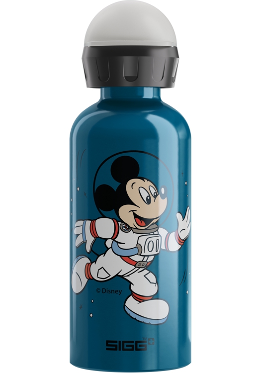 SIGG Butelka 0.4L KBT Mickey Astronaut