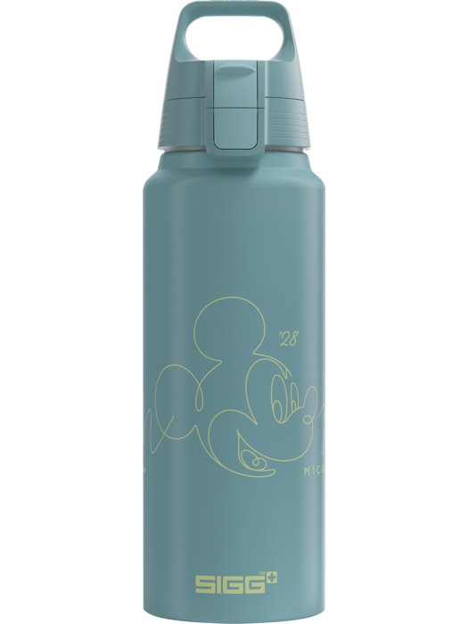 SIGG Butelka 1L WMB One Mickey Mouse Lines