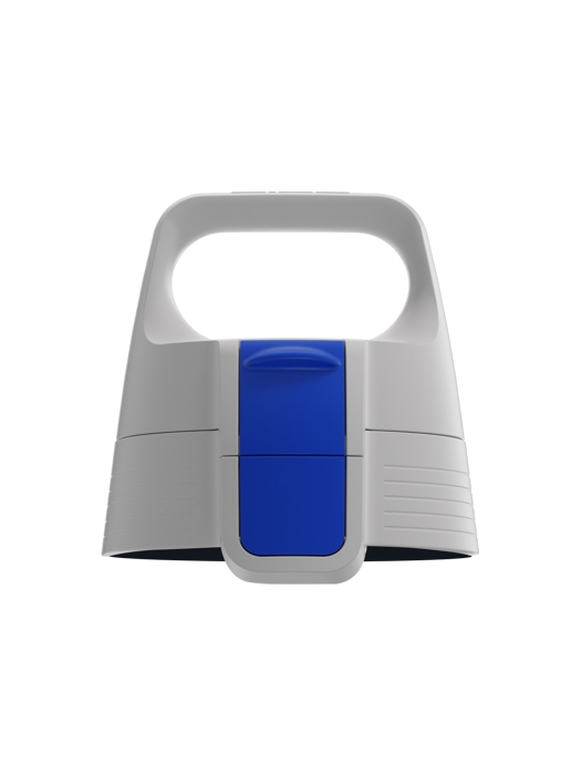SIGG Ustnik WMB One Top 2 Grey Blue