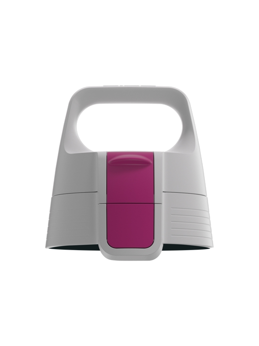 SIGG Ustnik WMB One Top 2 Grey Berry