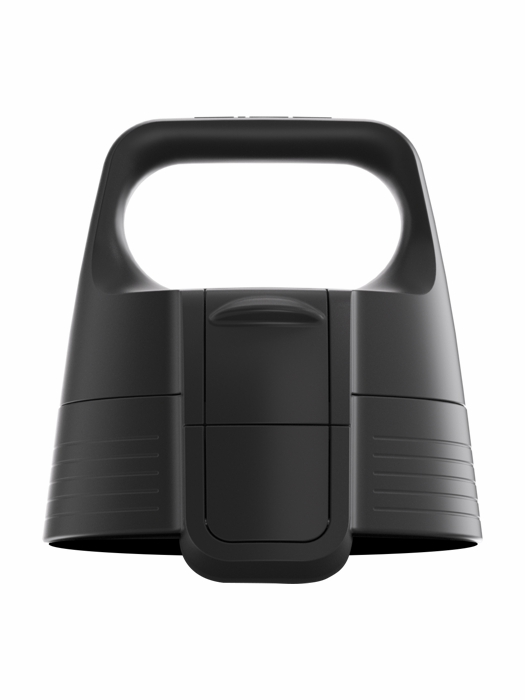 SIGG Ustnik WMB One Top 2 Black