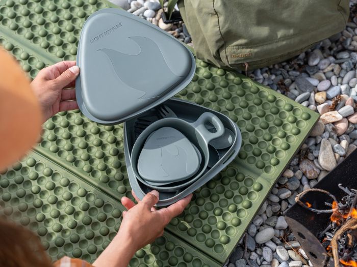Light My Fire Outdoor MealKit 2.0