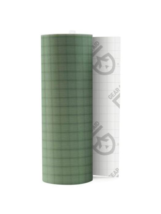 GearAid Tenacious Tape Repair Tape Green Nylon