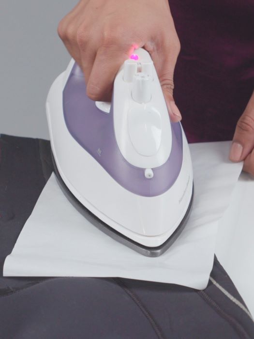 GearAid Iron-On Fabric Repair Patches