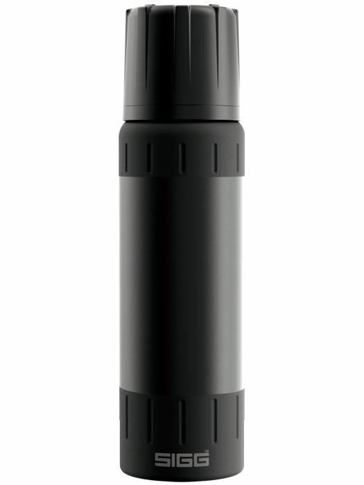 SIGG Termos Alpine Star Black 0.75L