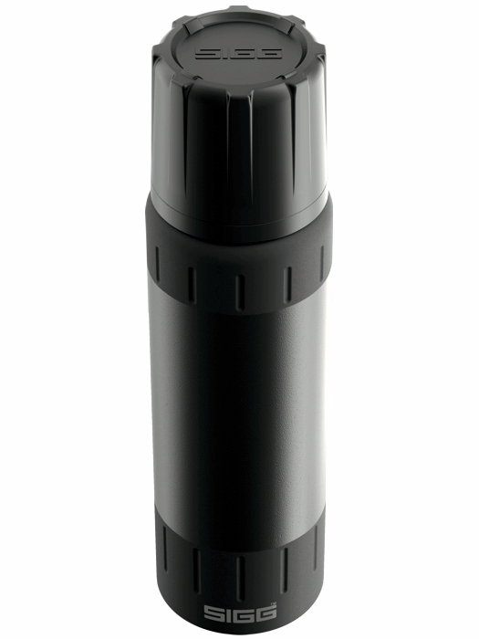 SIGG Termos Alpine Star Black 0.75L