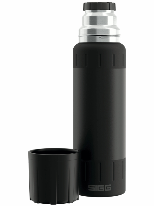 SIGG Termos Alpine Star Black 0.75L