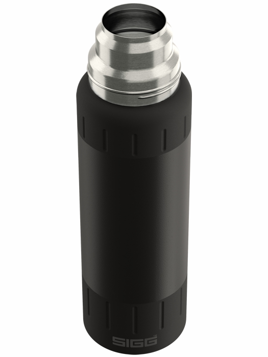 SIGG Termos Alpine Star Black 0.75L