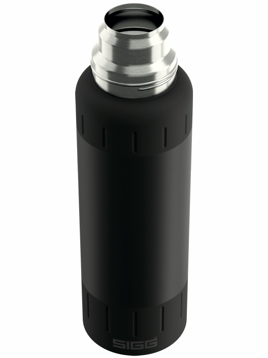 SIGG Termos Alpine Star Black 1.0L
