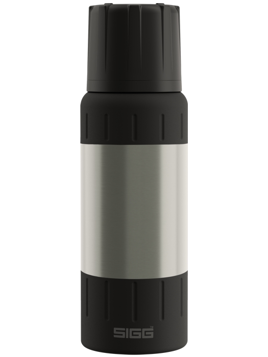 SIGG Termos Alpine Star Brushed 0.5L