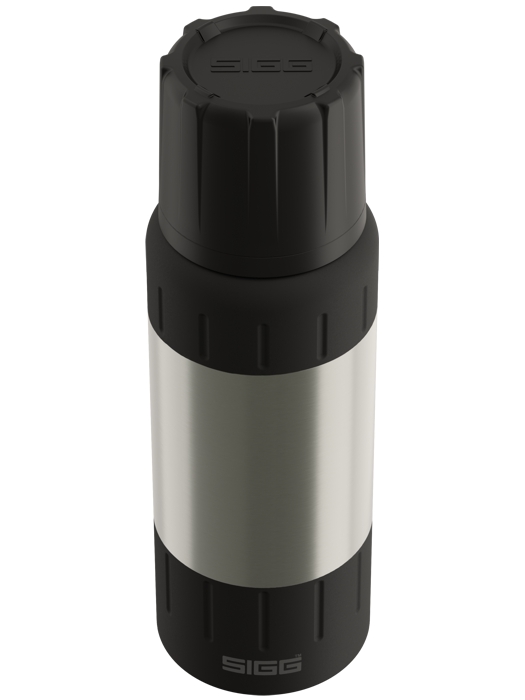 SIGG Termos Alpine Star Brushed 0.5L