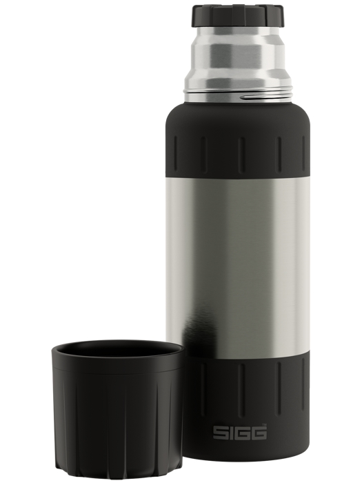 SIGG Termos Alpine Star Brushed 0.5L