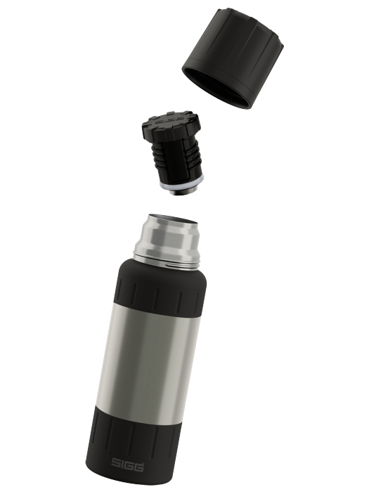 SIGG Termos Alpine Star Brushed 0.5L