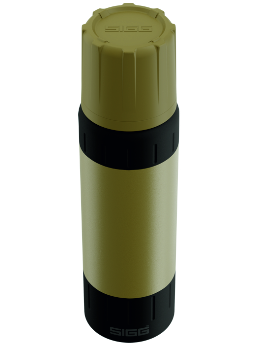 SIGG Termos Alpine Star Caramel Sand 0.75L