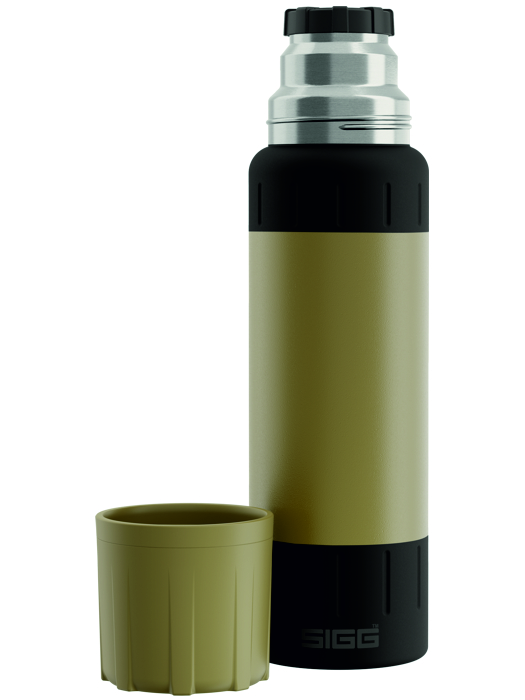 SIGG Termos Alpine Star Caramel Sand 0.75L