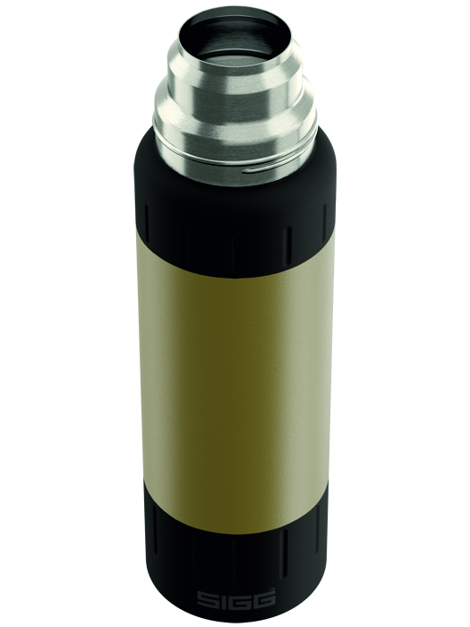 SIGG Termos Alpine Star Caramel Sand 0.75L