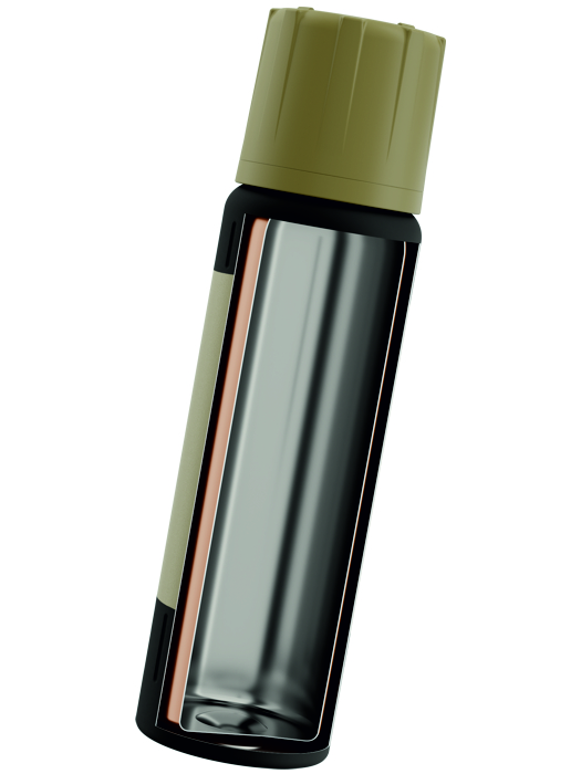 SIGG Termos Alpine Star Caramel Sand 0.75L