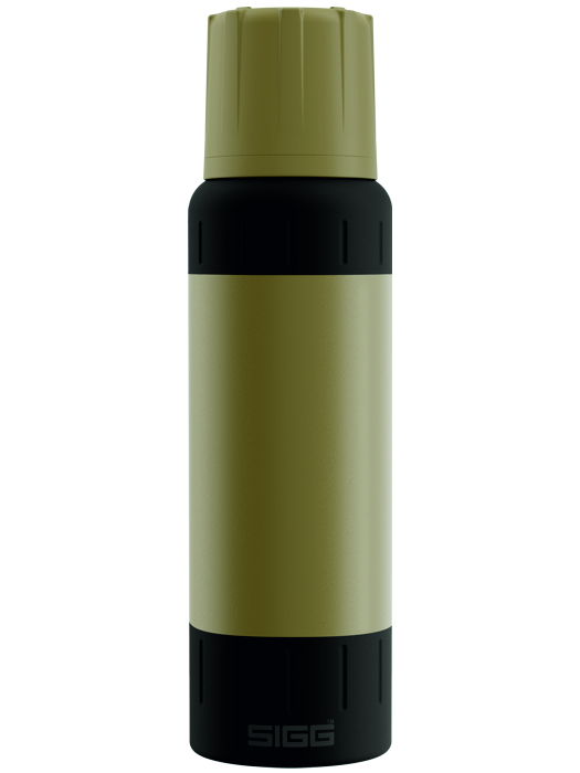 SIGG Termos Alpine Star Caramel Sand 1.0L