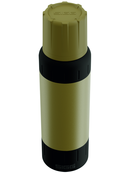 SIGG Termos Alpine Star Caramel Sand 1.0L