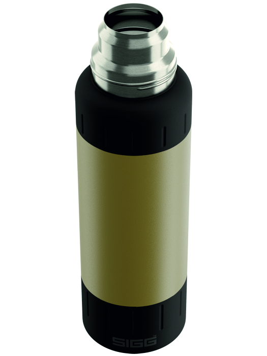 SIGG Termos Alpine Star Caramel Sand 1.0L