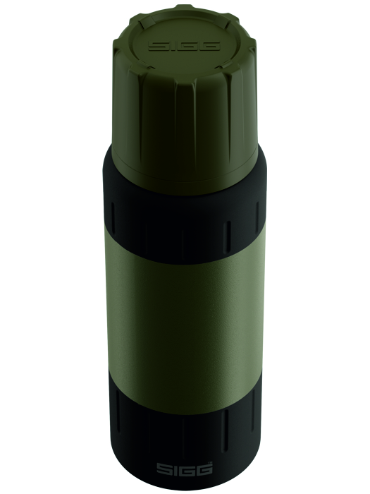 SIGG Termos Alpine Star Roasted Green 0.5L