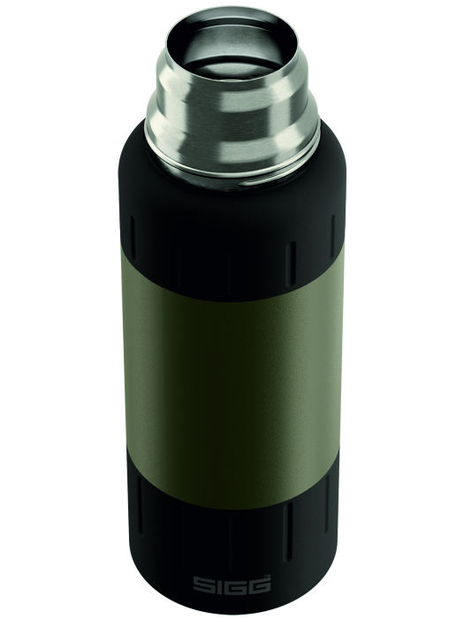 SIGG Termos Alpine Star Roasted Green 0.5L