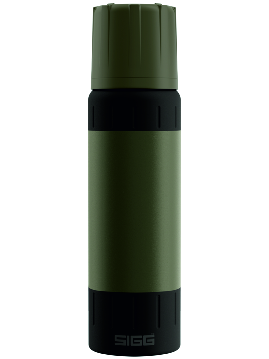 SIGG Termos Alpine Star Roasted Green 0.75L