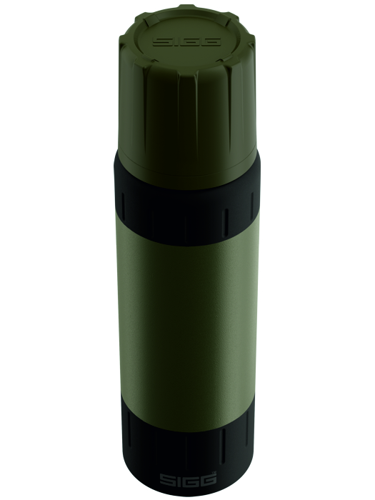 SIGG Termos Alpine Star Roasted Green 0.75L