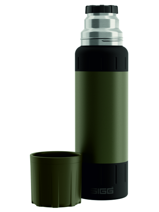 SIGG Termos Alpine Star Roasted Green 0.75L