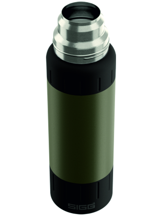 SIGG Termos Alpine Star Roasted Green 0.75L