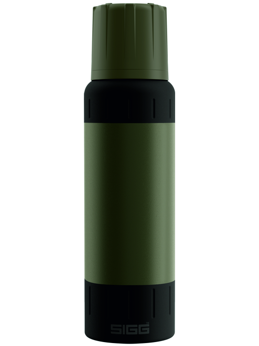 SIGG Termos Alpine Star Roasted Green 1.0L