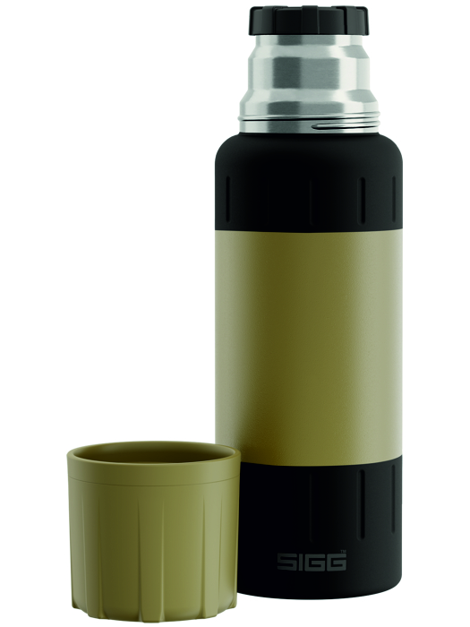 SIGG Termos Alpine Star Caramel Sand 0.5L