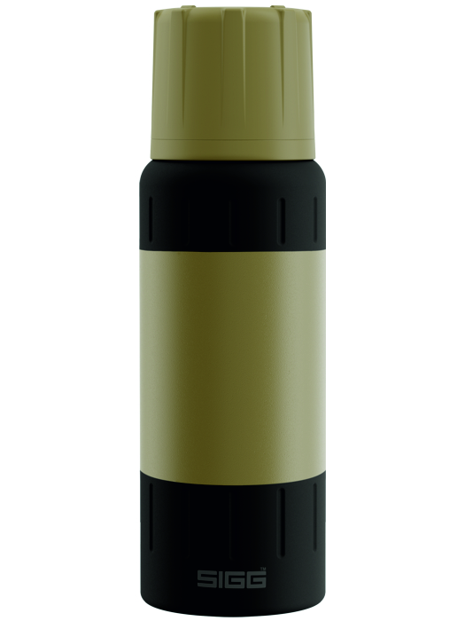 SIGG Termos Alpine Star Caramel Sand 0.5L