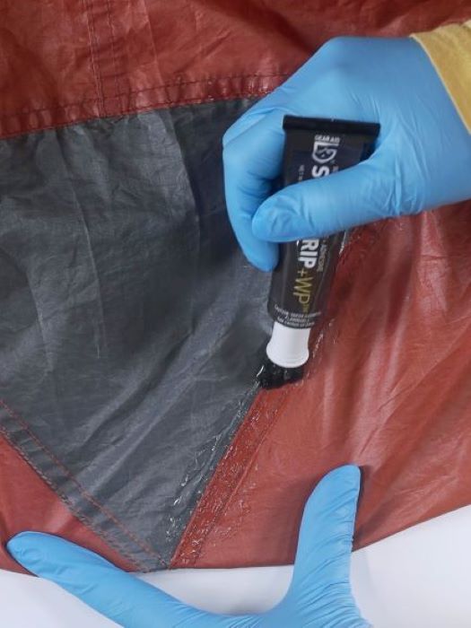 GearAid Seam Grip+WP Waterproof Sealant&Adhesive 2*7g