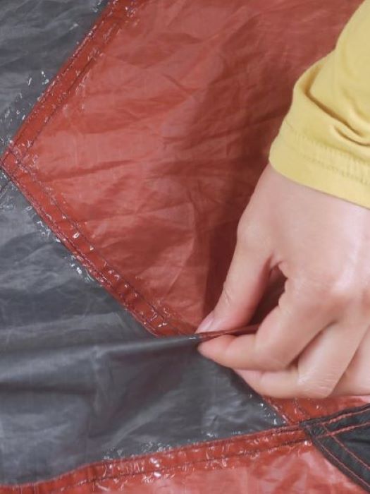 GearAid Seam Grip+WP Waterproof Sealant&Adhesive 2*7g