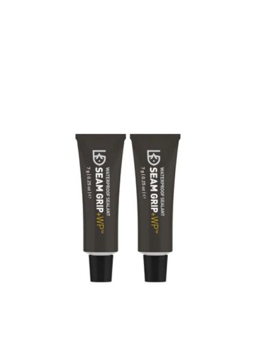 GearAid Seam Grip+WP Waterproof Sealant&Adhesive 2*7g