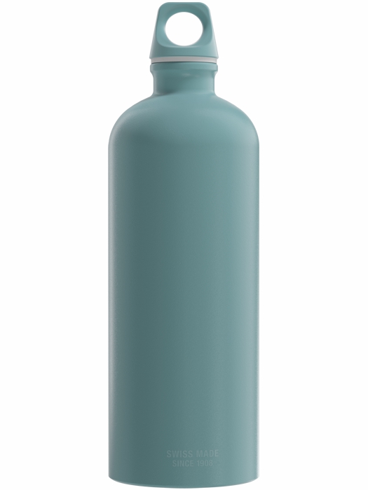 SIGG Butelka Traveller 1L Mornig Blue