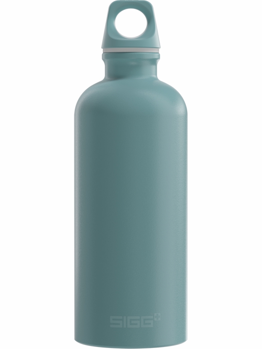 SIGG Butelka Traveller 0.6L Morning Blue