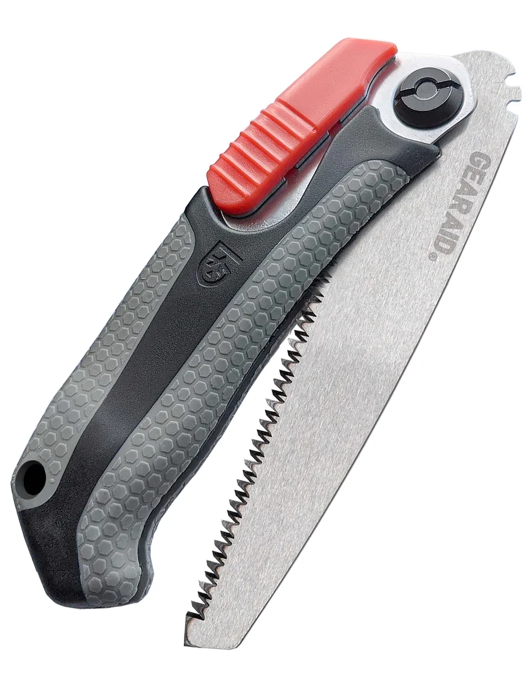 GearAid Piła Skara Camp z etui