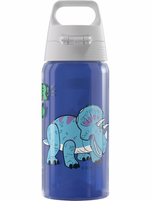 SIGG Butelka 0.5L VIVA One Rex & Trixie