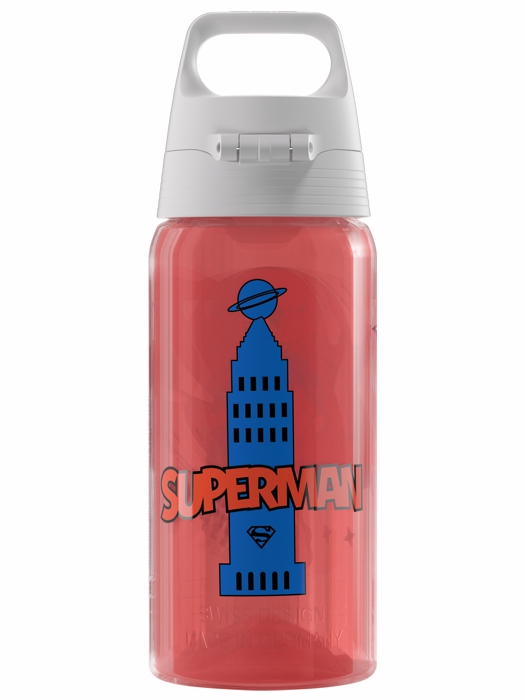 SIGG Butelka VIVA One Superman 0.5L